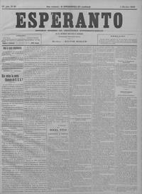 Numero 87, okt5 (1910)