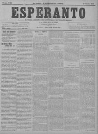 Numero 88, okt20 (1910)