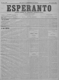 Numero 90, nov20 (1910)