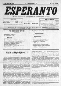 Numero 102, jun5 (1911)