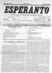 Numero 103, jun20 (1911)