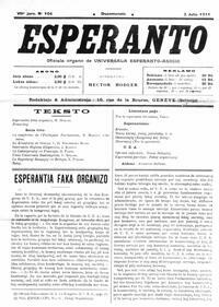 Numero 104, jul5 (1911)
