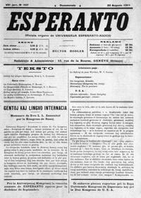 Numero 107, aug20 (1911)