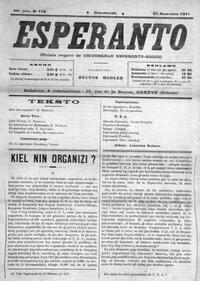 Numero 112, nov20 (1911)