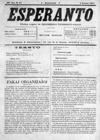 Numero 94, feb5 (1911)