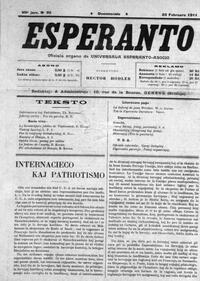 Numero 95, feb20 (1911)