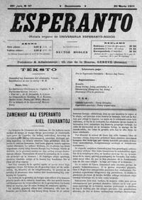 Numero 97, mar20 (1911)