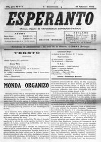 Numero 117, feb20 (1912)