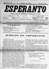 Numero 125, jun20 (1912)