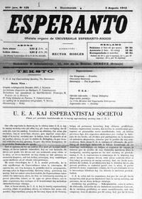 Numero 128, aug5 (1912)