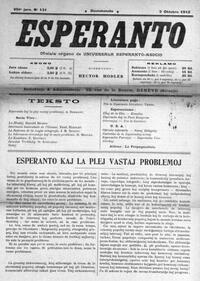 Numero 131, okt5 (1912)