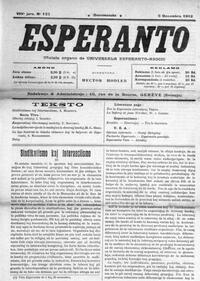 Numero 135, dec5 (1912)