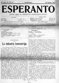 Numero 137, jan20 (1913)