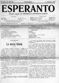 Numero 138, feb5 (1913)