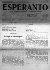 Numero 141, mar20 (1913)