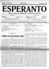 Numero 150, aug5 (1913)
