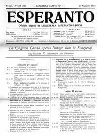 Numero 152, aug24 (1913)