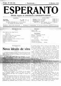 Numero 154, okt5 (1913)