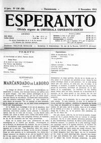 Numero 156, nov5 (1913)