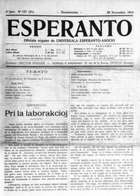 Numero 157, nov20 (1913)