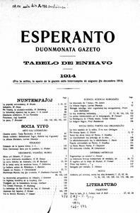  (1914)