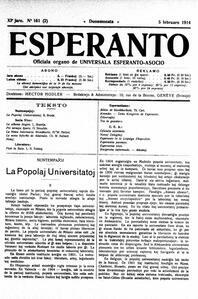 Numero 161, feb5 (1914)