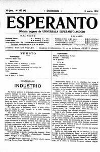 Numero 163, mar5 (1914)