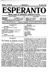 Numero 164, mar20 (1914)
