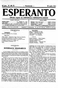 Numero 166, apr20 (1914)