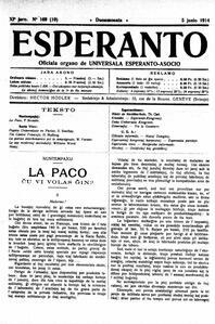Numero 169, jun5 (1914)