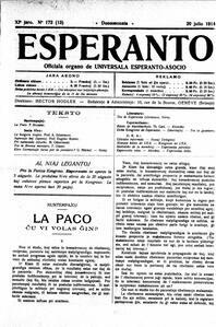 Numero 172, jul20 (1914)
