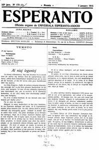 Numero 173, jan5 (1915)