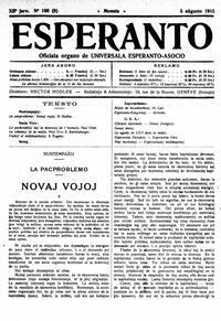 Numero 180, aug5 (1915)