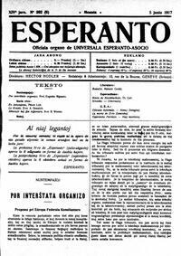 Numero 202, jun5 (1917)