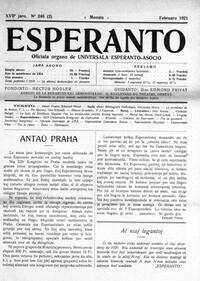 Numero 246, feb (1921)