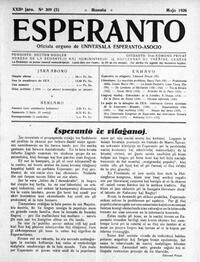 Numero 309, maj (1926)