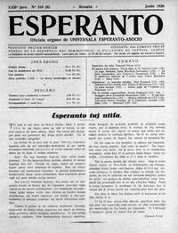 Numero 310, jun (1926)