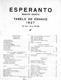  (1927)