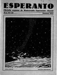 Numero 317, jan (1927)