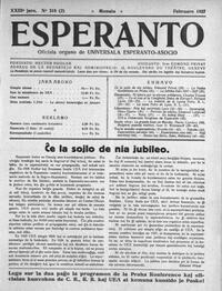 Numero 318, feb (1927)