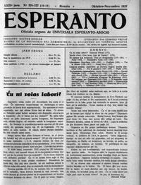 Numero 326-327, okt–nov (1927)
