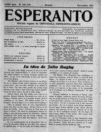 Numero 328, dec (1927)