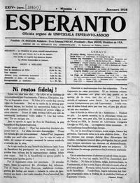 Numero 329, jan (1928)