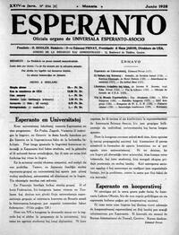 Numero 334, jun (1928)
