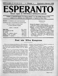 Numero 337-338, sep–okt (1928)