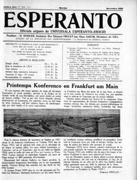 Numero 339, nov (1928)