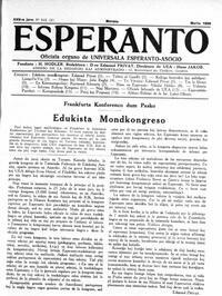 Numero 343, mar (1929)