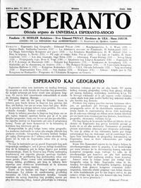 Numero 346, jun (1929)