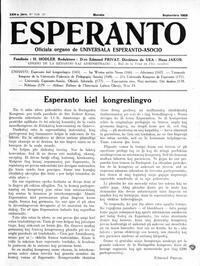 Numero 349, sep (1929)