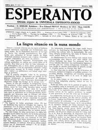 Numero 350, okt (1929)